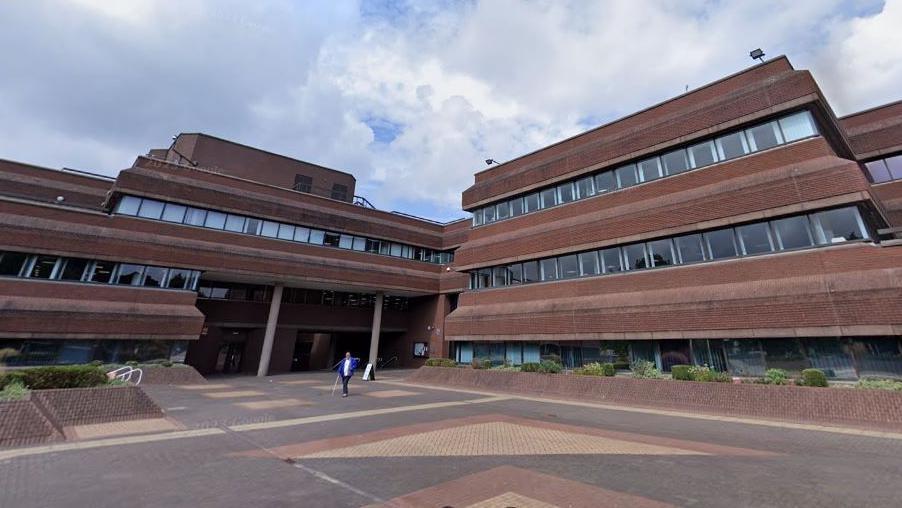 Wolverhampton City Council