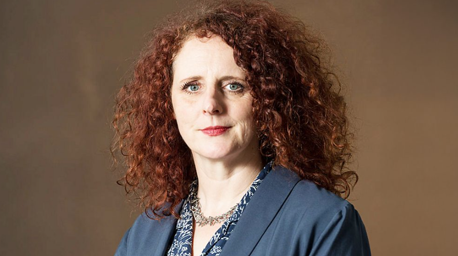 Maggie O'Farrell