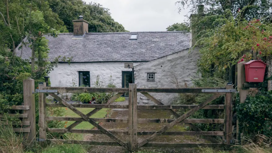 Pen Y Maes ger Pwllheli