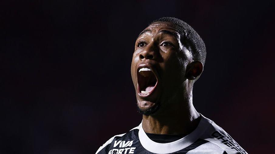 New Bournemouth forward Rayan