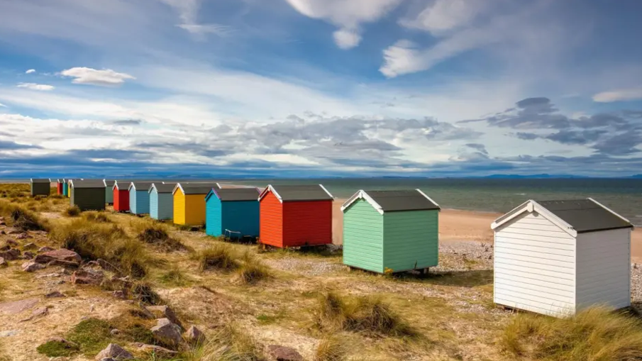 Tràigh Inbhir Èireann