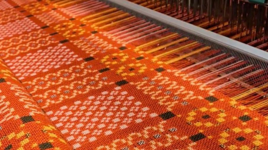 Dyluniad JW Anderson