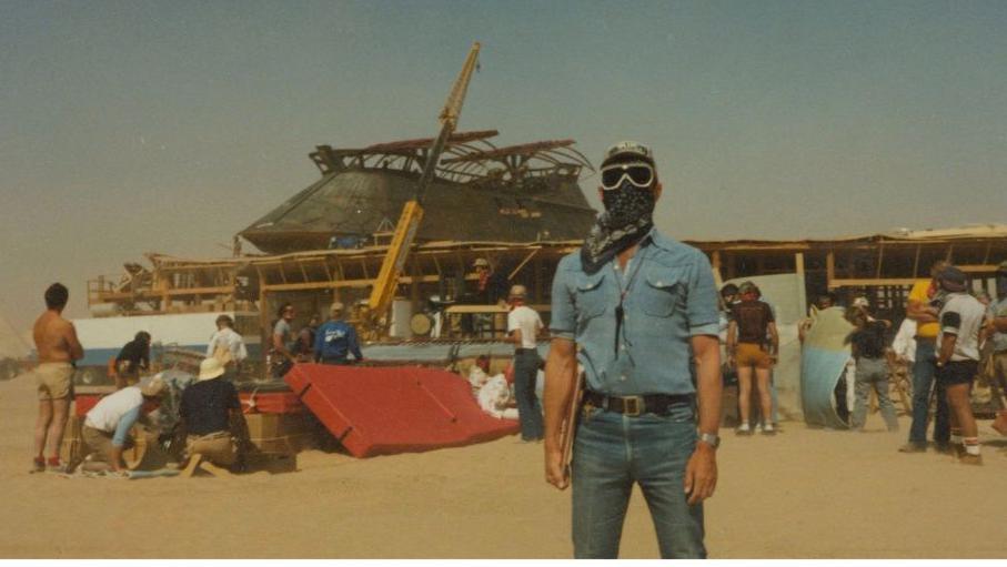 Set Return of the Jedi