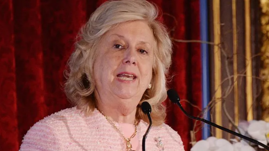 Linda Fairstein