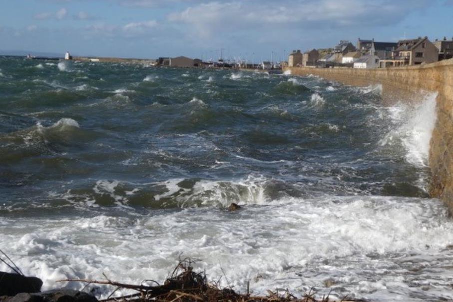Burghead