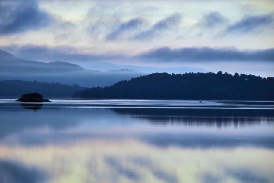 Loch Lomond