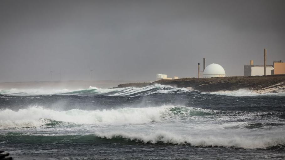 Dounreay