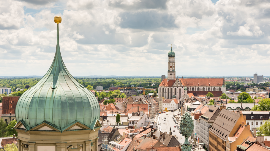 Augsburg