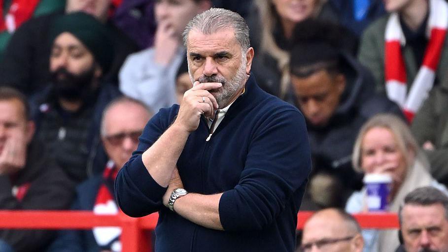 Ange Postecoglou