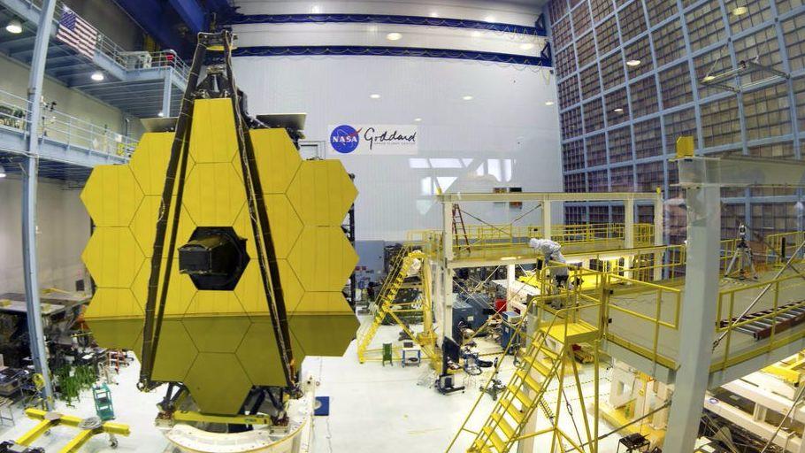 JWST