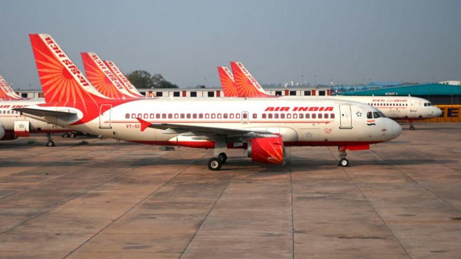 India will operate 64 flights over the next one week