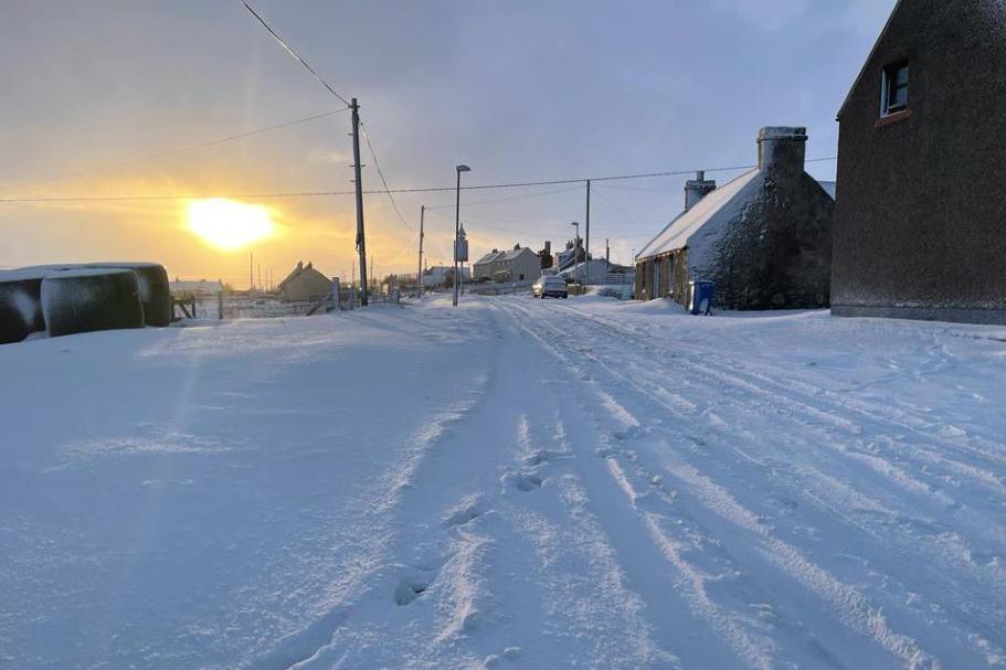 Portskerra, Sutherland