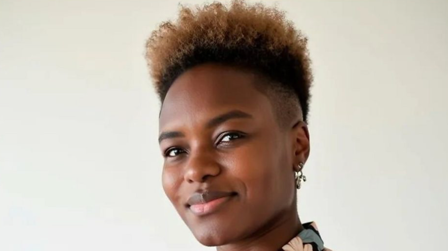 Nicola Adams