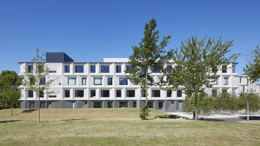 Burntwood School.