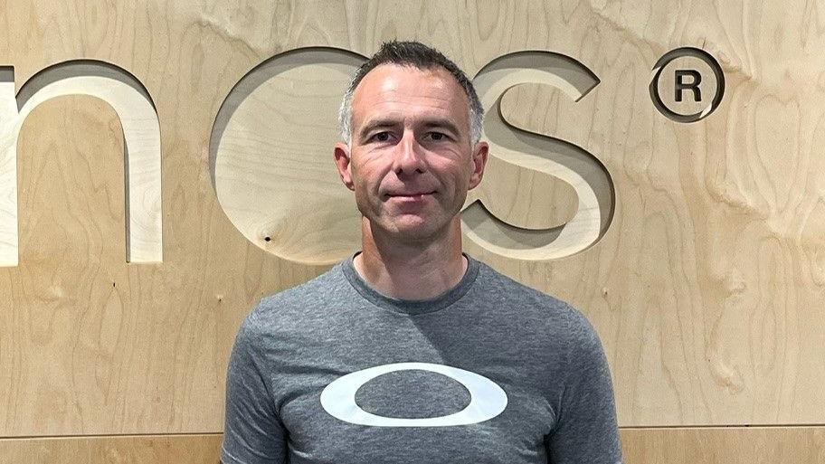 Peter Campbell is director of green software at Kainos