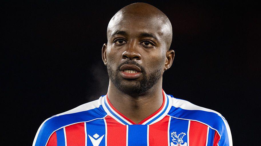 Jean-Philippe Mateta