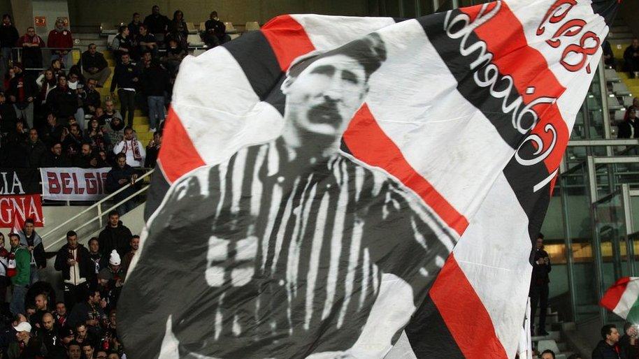 Herbert Kilpin