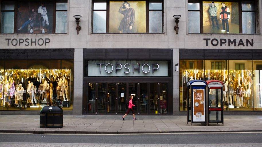 Topshop