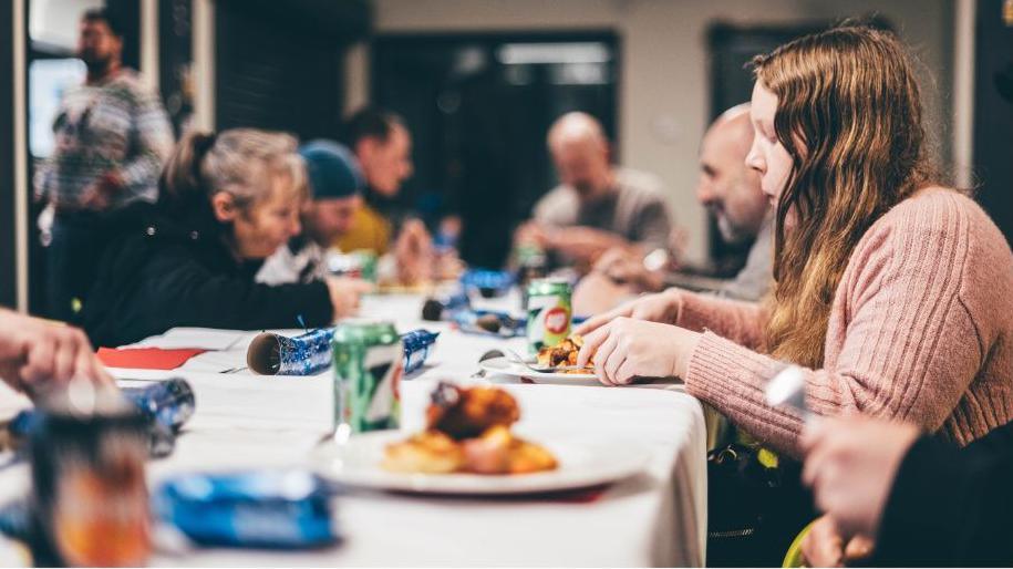 Cinio rhost i bawb...