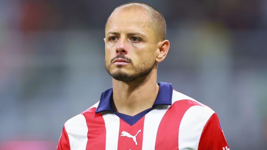 Javier Hernandez