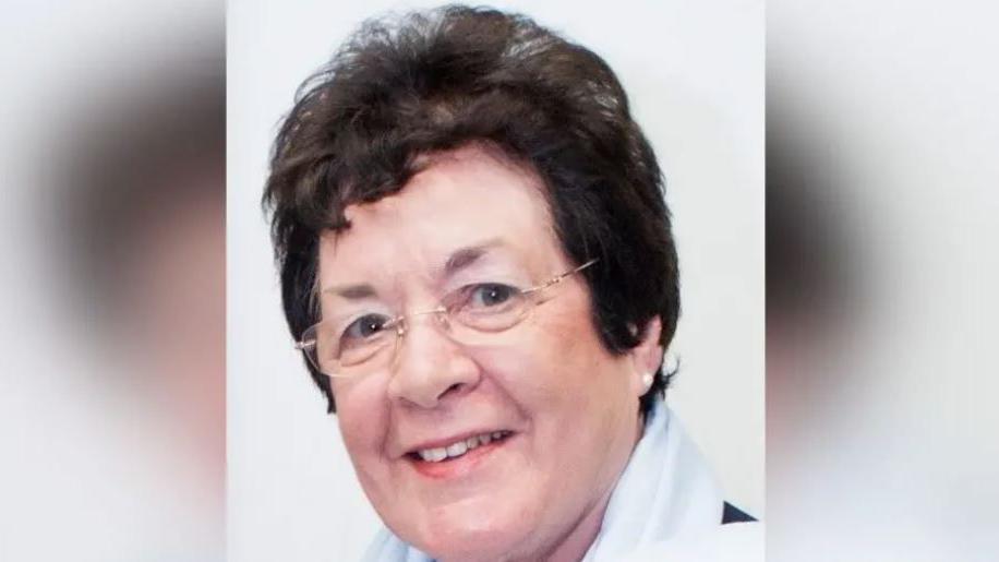 Hazel Walford Davies