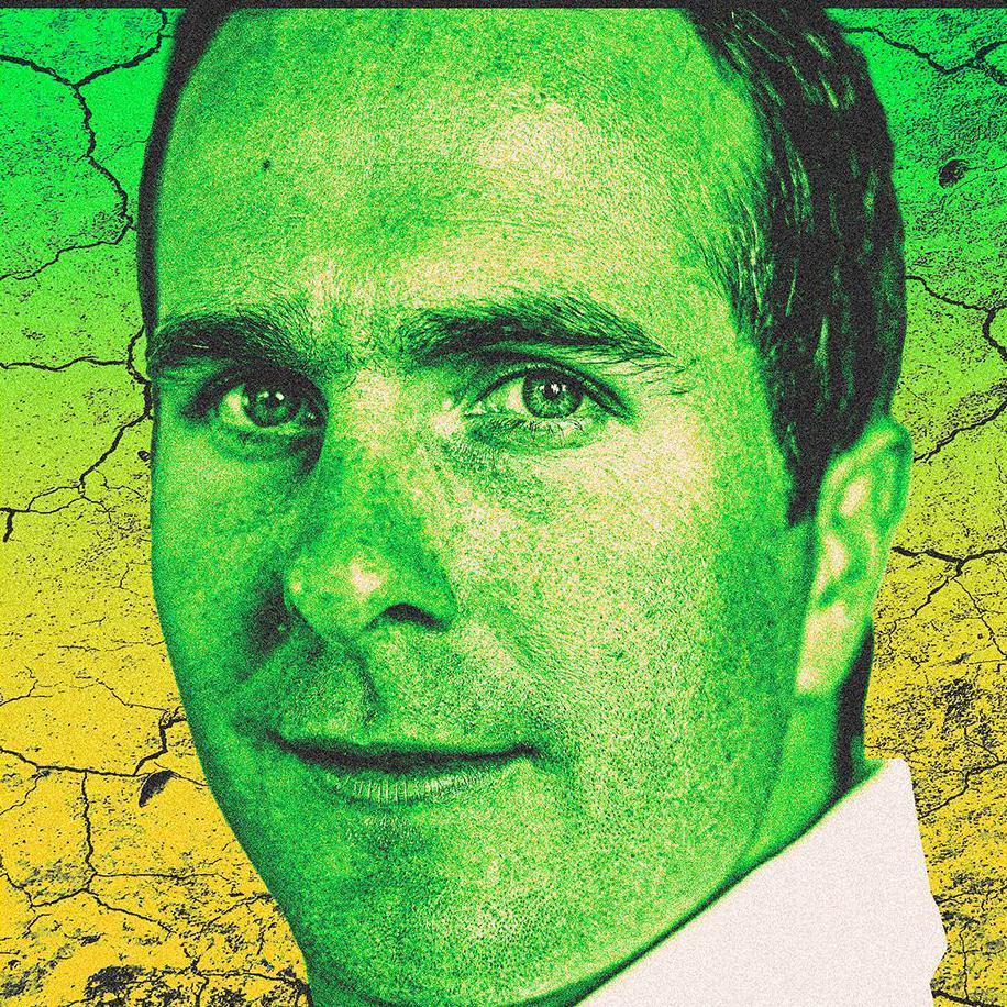Michael Vaughan graphic
