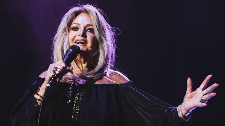 Bonnie Tyler