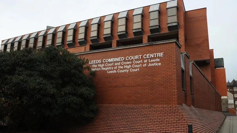 Leeds Crown Court
