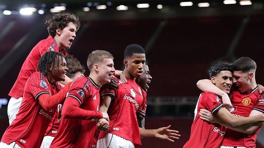 Manchester United