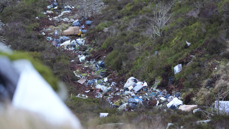 Mynydd Bwlch