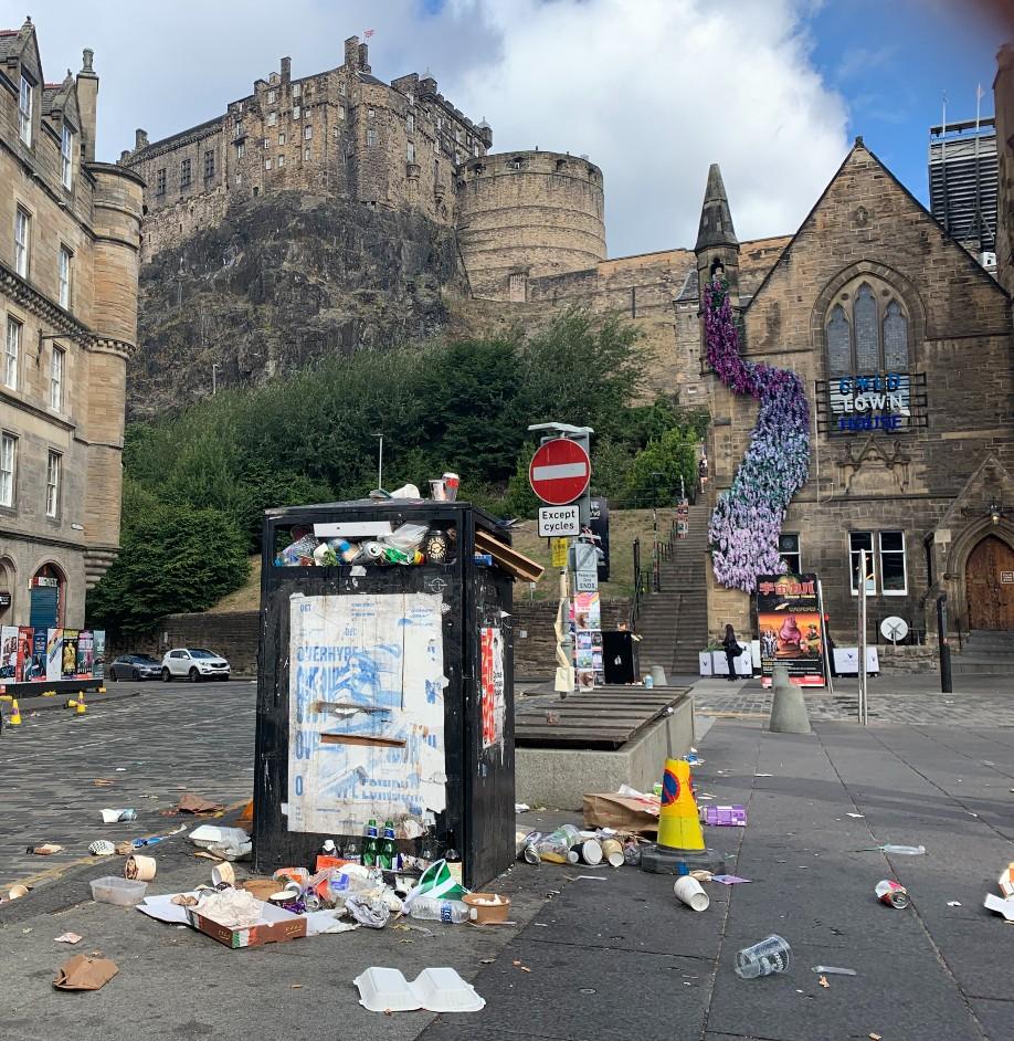 Grassmarket