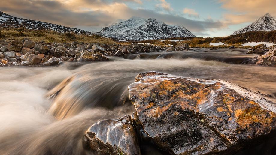 Ben Alder