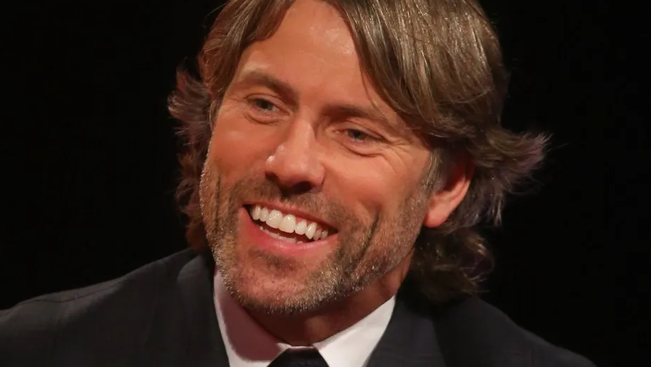 John Bishop