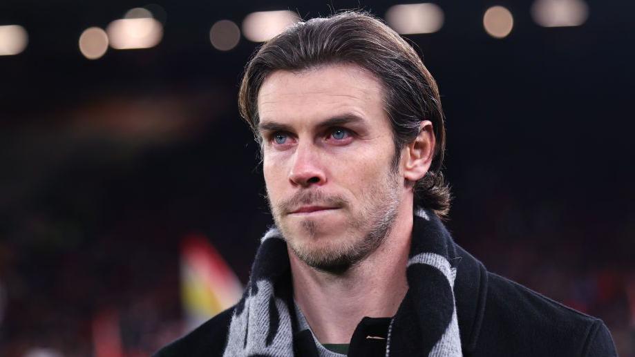 Gareth Bale