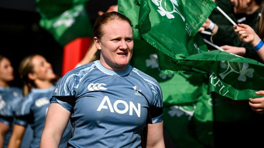 Aoife Wafer