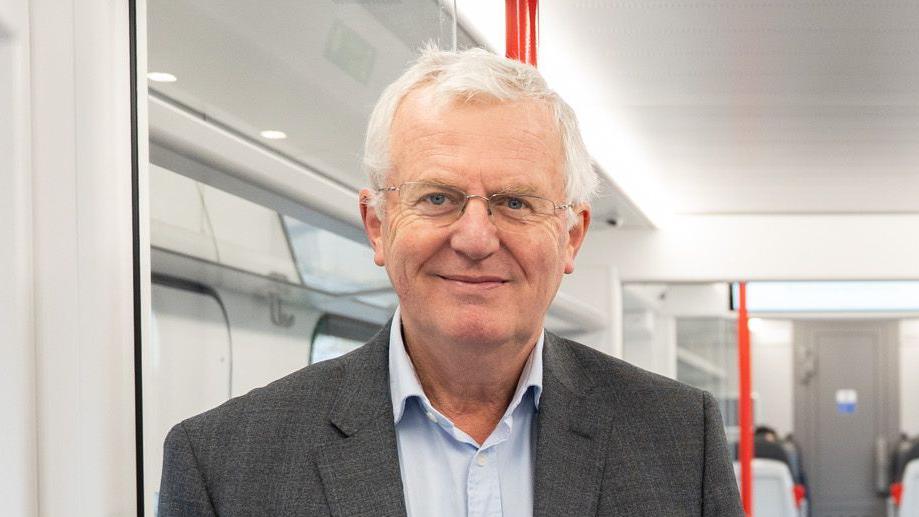 Scott Waddington is the first permanent independent chair of Cardiff since the organisation went into administration in April 2025