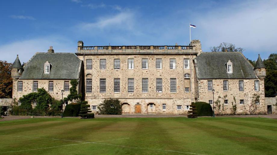 Gordonstoun