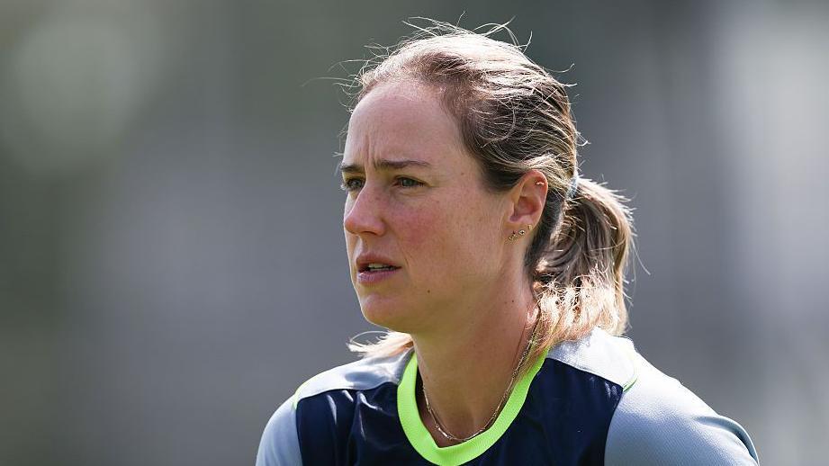 Ellyse Perry