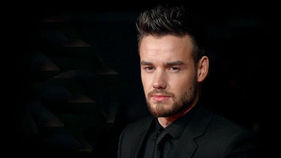 Liam Payne