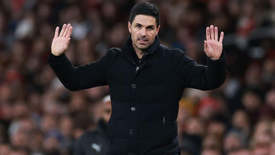 Arsenal Boss Mikel Arteta Rages Over Grueling Festive Schedule!