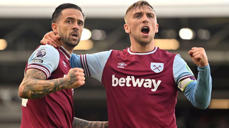Bbc west ham discount