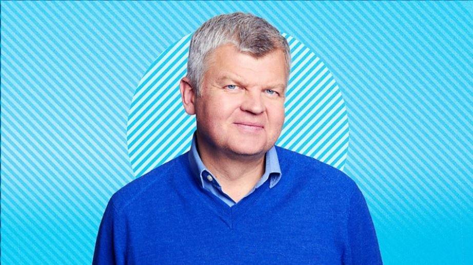 Adrian chiles