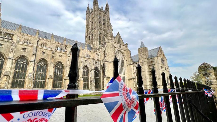 Canterbury Cathedral