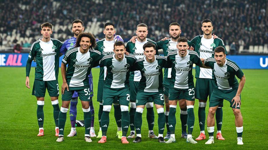 panathinaikos