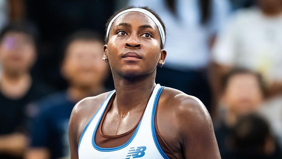 Coco Gauff