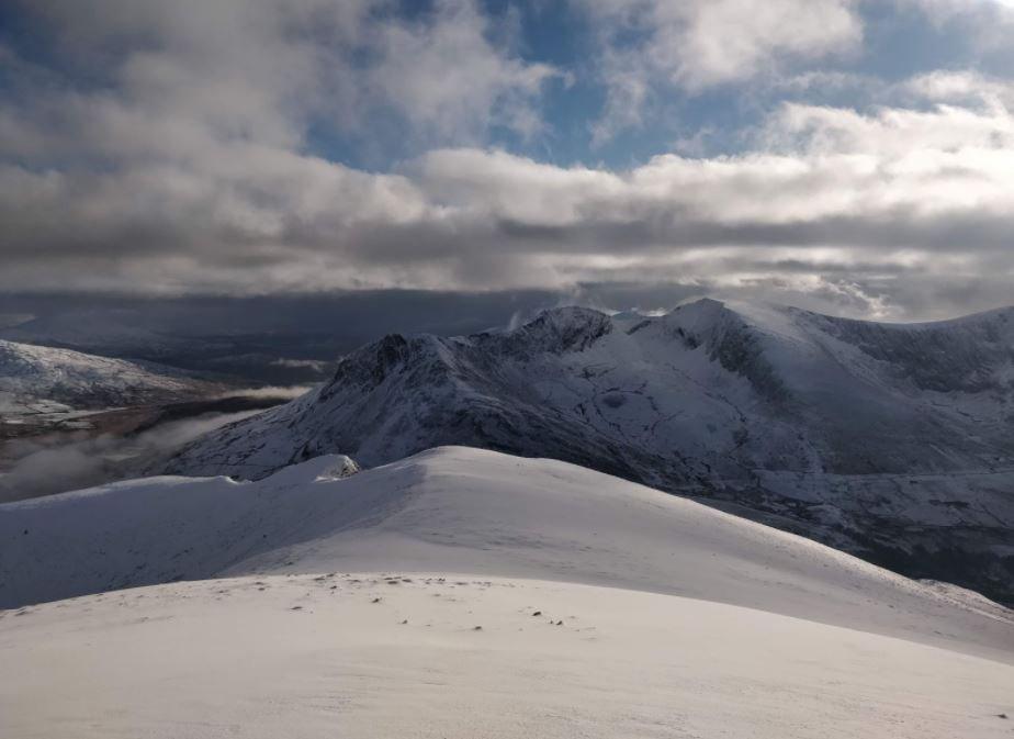 Crib Nantlle