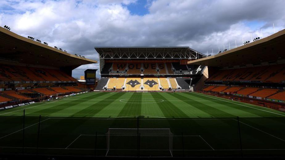 Molineux