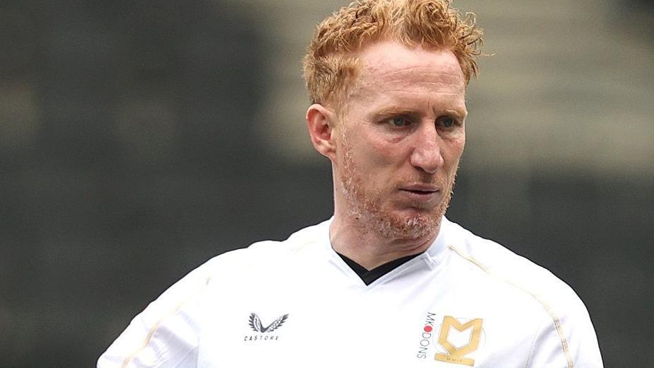 Dean Lewington