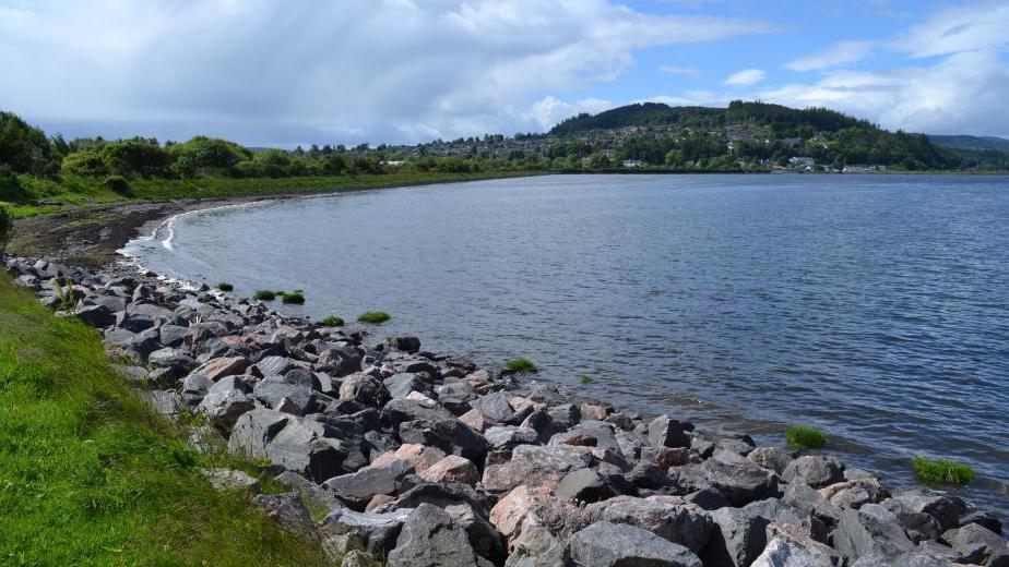 Merkinch Local Nature Reserve