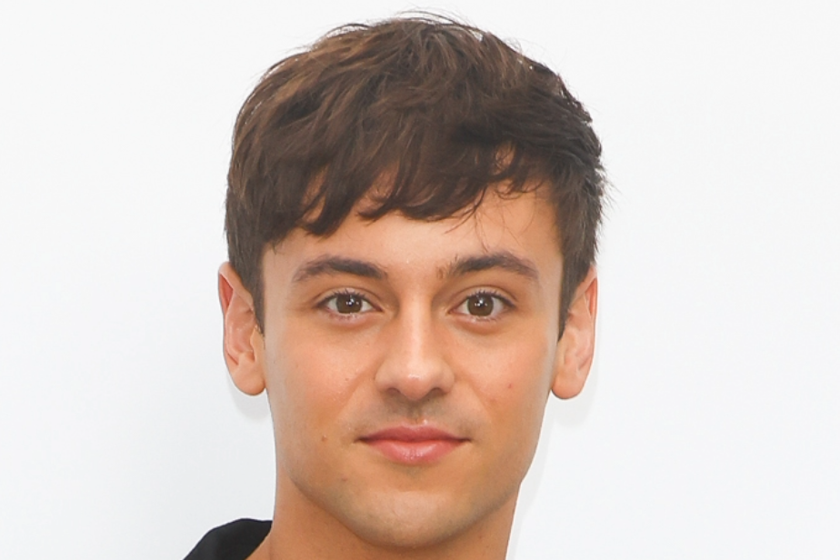 Tom Daley
